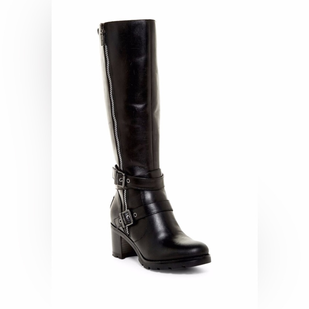 UGG Australia – Lana Water Resistant Genuine Shearling Lined Leather